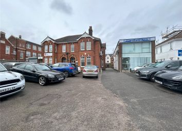 Thumbnail Office for sale in Braintree, Essex
