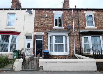 Thumbnail Terraced house for sale in Lanehouse Road, Thornaby, Stockton-On-Tees