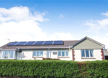Thumbnail Bungalow for sale in Headlands View Avenue, Woolacombe