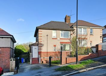 Thumbnail Semi-detached house for sale in Erskine Road, Sheffield