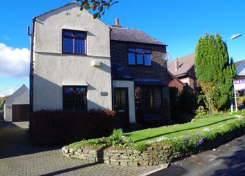 Thumbnail 2 bed detached house for sale in Stanton Cottage, Old Lane, Bottom O`Th Moor, Horwich