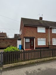 Thumbnail 2 bed semi-detached house for sale in Barham Road, Hull