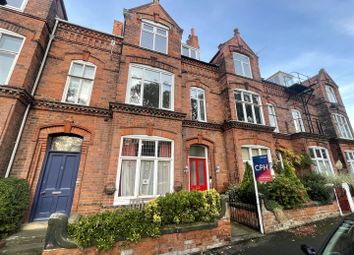 Thumbnail Flat to rent in Granville Square, Scarborough