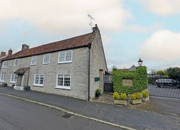 Thumbnail Semi-detached house for sale in New Street, Somerton