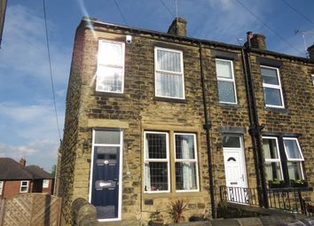 3 Bedrooms End terrace house for sale in The Lanes, Pudsey, Leeds LS28