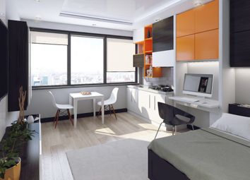 Thumbnail Studio for sale in Crane Court, Huddersfield, Manchester Road, Manchester