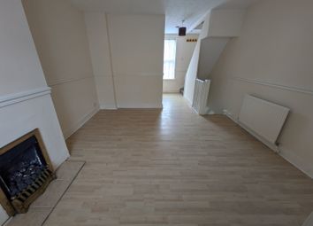 Thumbnail 2 bed end terrace house to rent in Manor Road, Dover, Kent