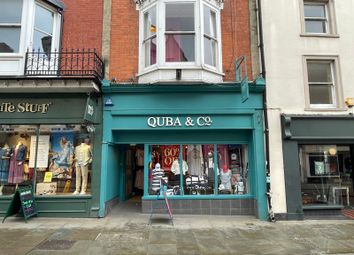 Thumbnail Retail premises to let in 51 High Street, Wells, Somerset