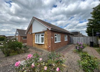 Thumbnail Bungalow for sale in Cambria Crescent, Gravesend, Kent