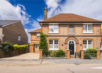 Thumbnail Detached house for sale in Ravens Lane, Berkhamsted, Hertfordshire