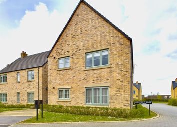 Thumbnail 2 bed flat for sale in Lime Grove, Milton-Under-Wychwood, Chipping Norton