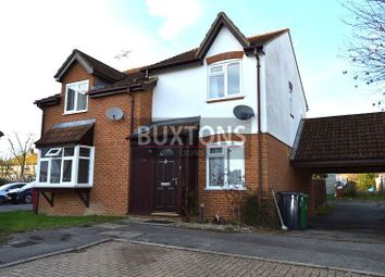 2 Bedroom Semi-detached house for rent