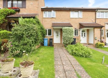 Thumbnail Terraced house for sale in Marquis Way, Bearwood, Bournemouth, Dorset