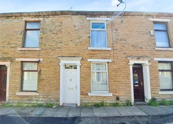 Thumbnail 2 bed terraced house for sale in Clarence Street, Darwen, Lancashire