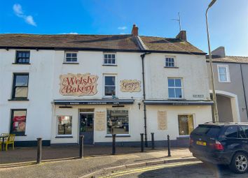 Thumbnail Commercial property for sale in Old Bridge, Haverfordwest