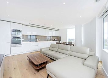 Thumbnail 2 bedroom flat to rent in Lombard Wharf, 12 Lombard Road