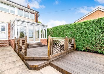 3 Bedroom Semi-detached house for rent