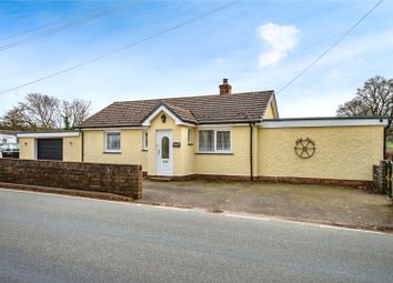 Lampeter - Bungalow for sale