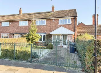 Thumbnail 3 bed end terrace house for sale in Birch Road, Cantley, Doncaster