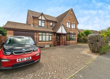 Property listing in Lowestoft, Suffolk