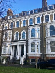 Thumbnail Studio to rent in Clapham Common South Side, London