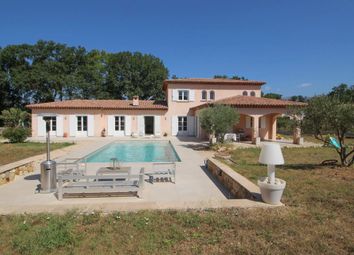 Thumbnail 4 bed villa for sale in Callian, Var Countryside (Fayence, Lorgues, Cotignac), Provence - Var