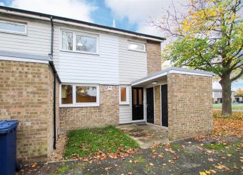 Thumbnail 3 bed end terrace house to rent in Cody Road, Waterbeach, Cambridge