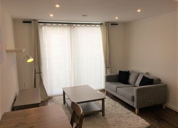 1 Bedrooms Flat to rent in Burgoyne House, Ealing Road, Brentford TW8