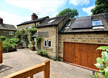 Thumbnail Detached house for sale in Angel Lane, Hoober, Rotherham