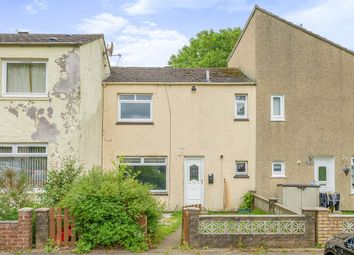 Thumbnail 3 bed terraced house for sale in Murray Drive, Stonehouse, Larkhall, South Lanarkshire