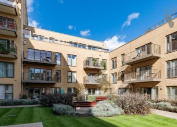 Thumbnail 1 bed flat for sale in Siyah Garden, London