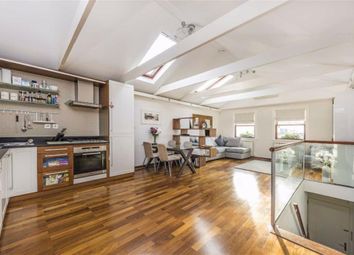 Thumbnail 2 bed maisonette for sale in Plough Lane, Teddington