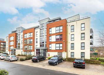 Thumbnail 2 bed flat for sale in Paxton Drive, Ashton Gate, Bristol