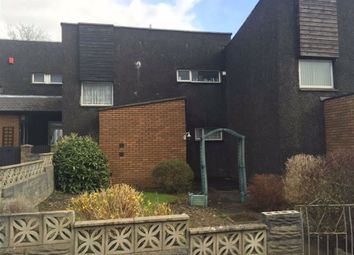 Thumbnail 2 bed terraced house for sale in Coychurch Rise, Barry, Vale Of Glamorgan