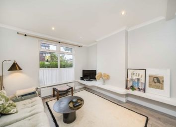 Thumbnail 3 bed property for sale in Howbury Road, London