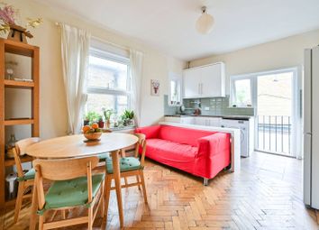 Thumbnail 3 bedroom maisonette for sale in Canon Beck Road, Rotherhithe, London