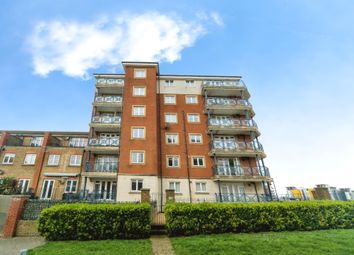 Thumbnail Flat for sale in San Juan Court, Eastbourne