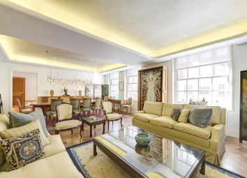 6 bed flat for sale in Bryanston Court I, George Street, Marylebone W1H
