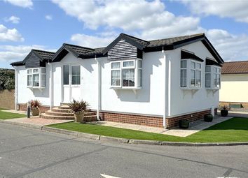 Lancing - Mobile/park home for sale            ...