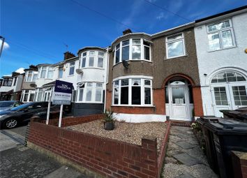 Thumbnail 3 bed terraced house for sale in Hulse Avenue, Barking