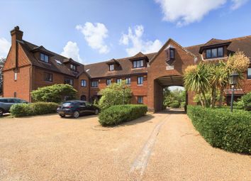 Thumbnail 2 bed mews house for sale in Meade Court, Walton On The Hill, Tadworth