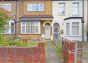 Thumbnail 3 bedroom terraced house for sale in South Birkbeck Road, London