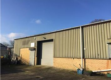 Thumbnail Industrial to let in Unit 3 Jackson Court, Manor Lane, Hawarden, Deeside, Flintshire