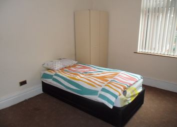 Thumbnail 2 bed shared accommodation to rent in Weston Road, Hockley, Birmingham