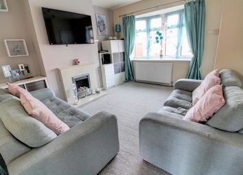 Thumbnail 2 bed semi-detached house for sale in Caldwell Street, West Bromwich