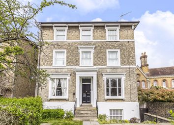 Thumbnail 3 bed flat for sale in Sheen Road, Richmond