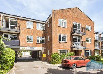 Clydesdale Court, 3 Oakleigh Park North, London N20