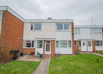 Thumbnail 2 bed maisonette for sale in Waveney Drive, Springfield, Chelmsford