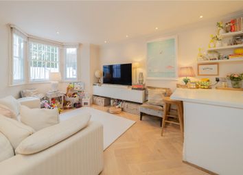 Thumbnail Flat for sale in Finborough Road, London