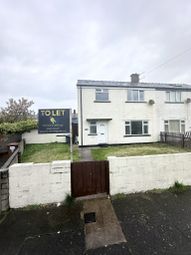 Thumbnail Semi-detached house to rent in Orcades Green, Walney, Barrow-In-Furness